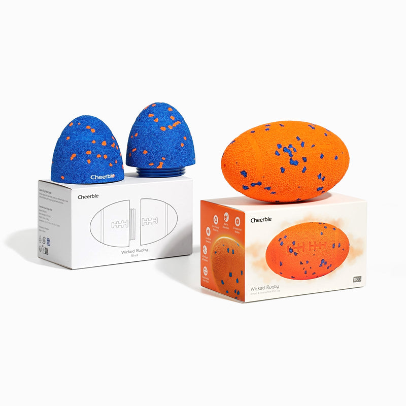 Wicked Rugby Bundle