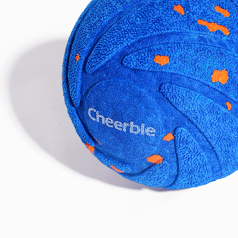 Wicked Ball Air