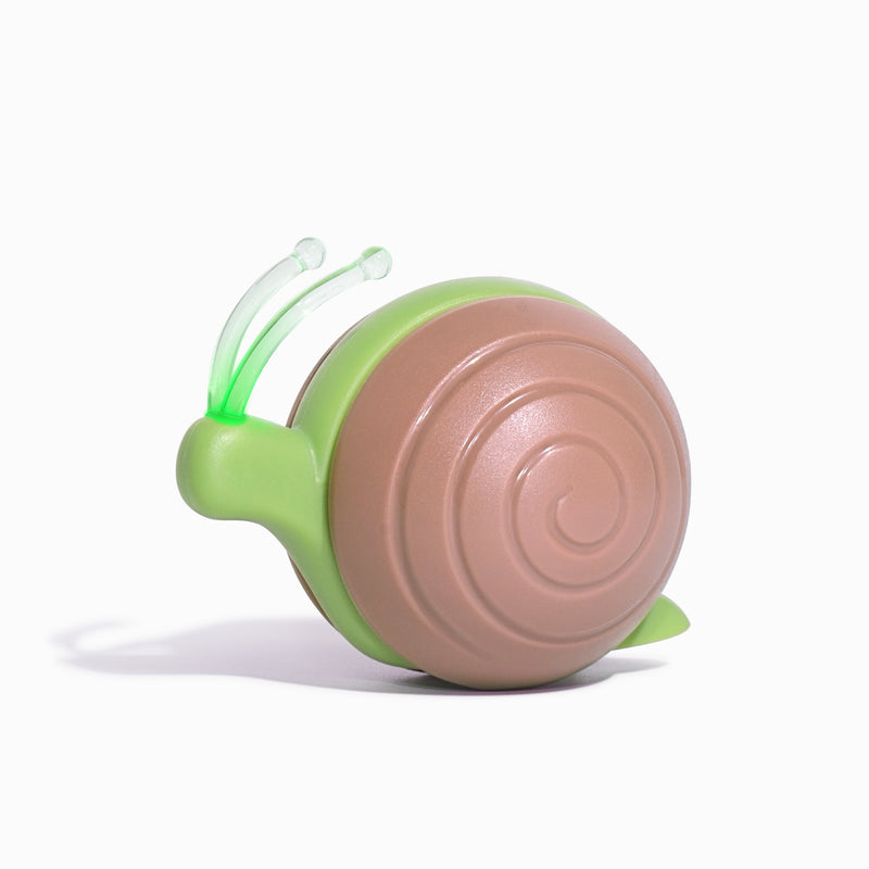 Wicked Snail
