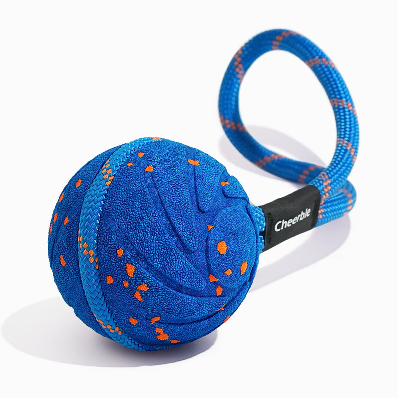 Wicked Ball Air Rope Replacement Set